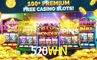 Bônus VIP 520WIN