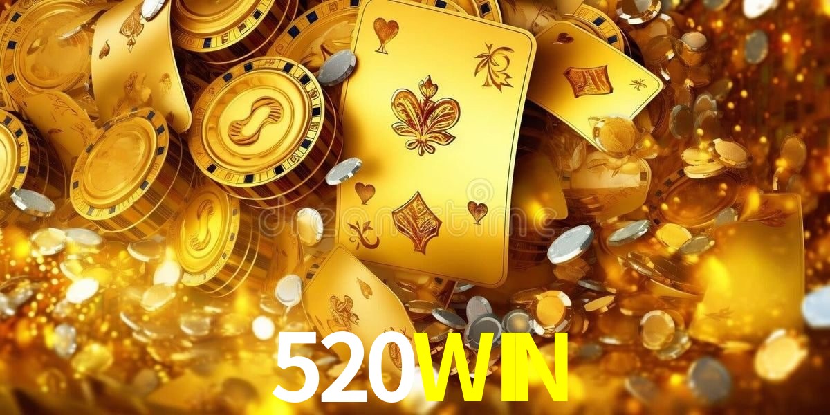APK 520WIN Android