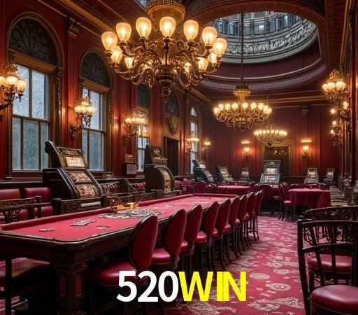 Caishen Wins 520WIN