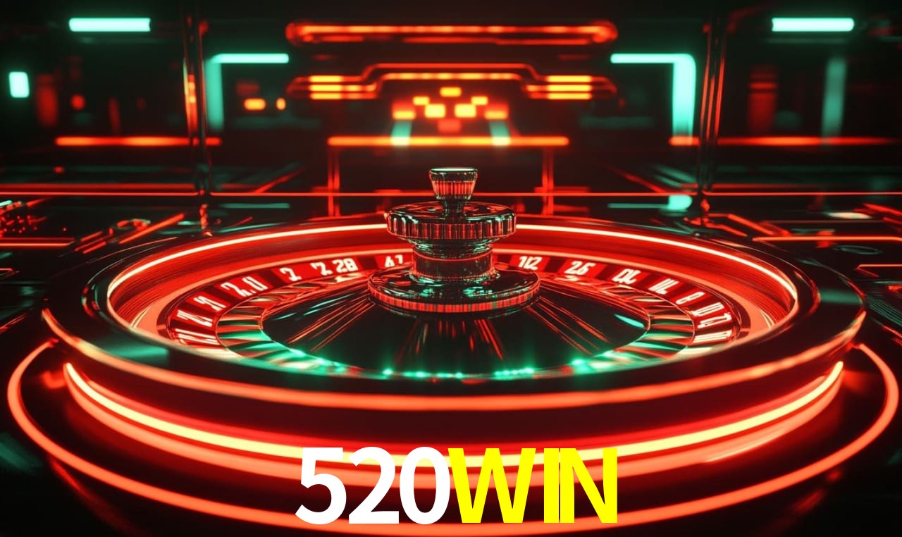 Slots 520WIN - Jackpots Progressivos