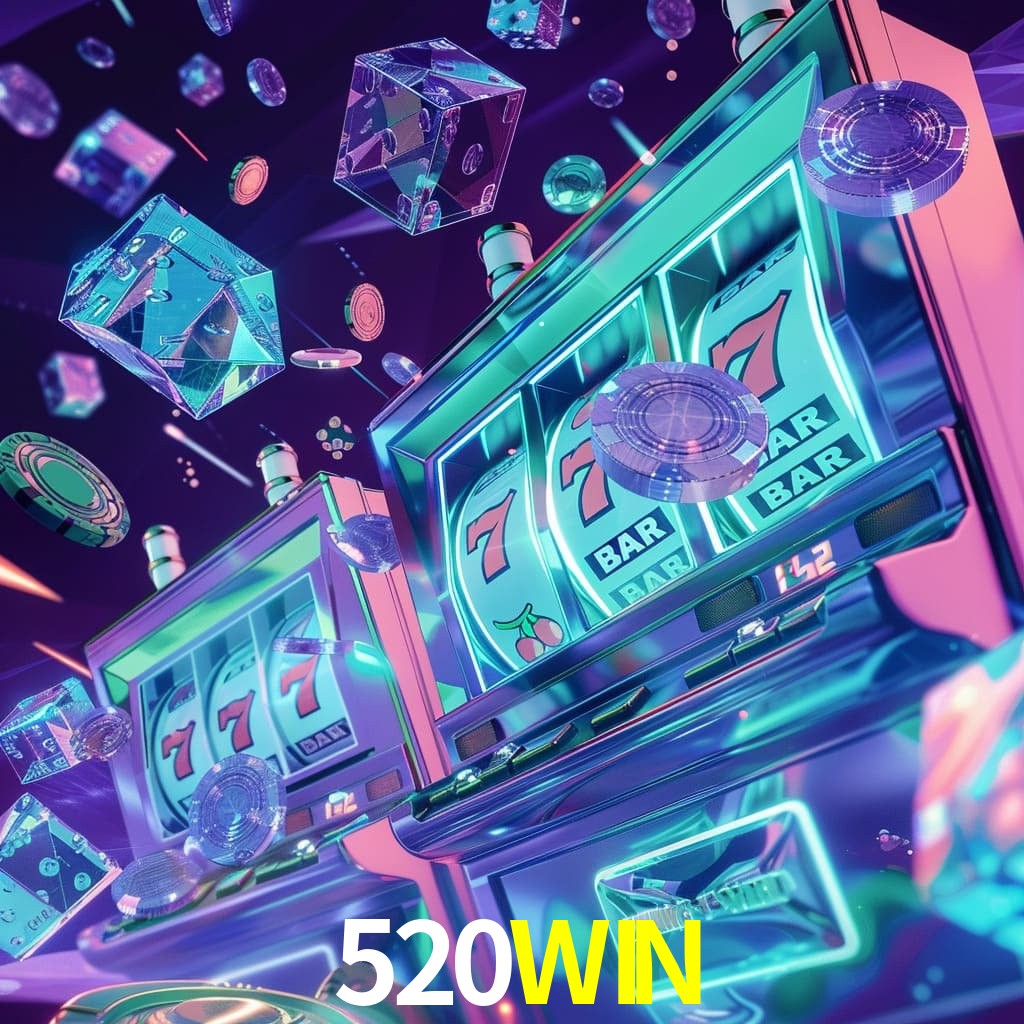 Promoções 520WIN