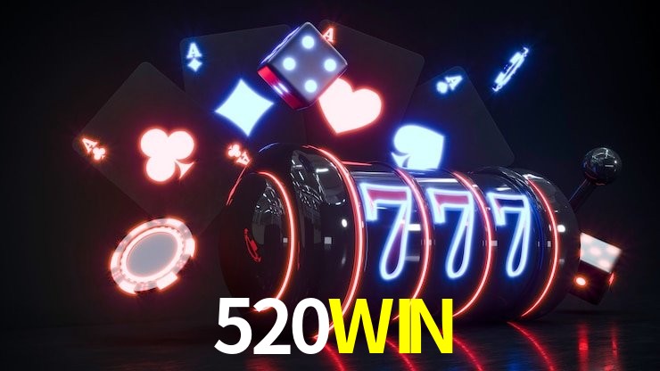 Celular 520WIN