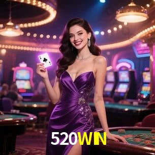 Segurança App 520WIN