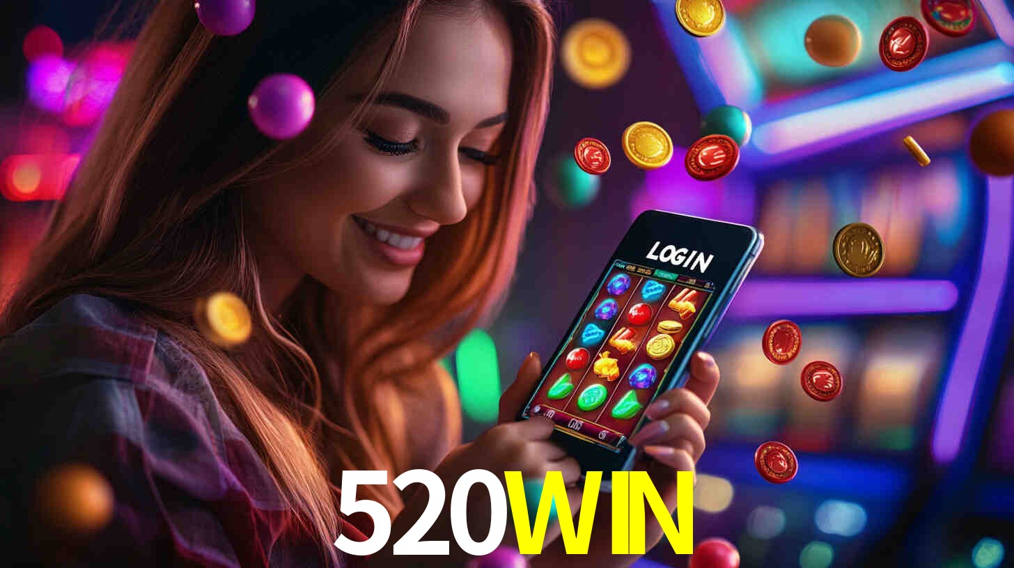 520WIN Aplicativo - 520WIN visual 1