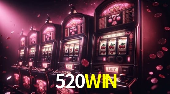 Vantagens App 520WIN