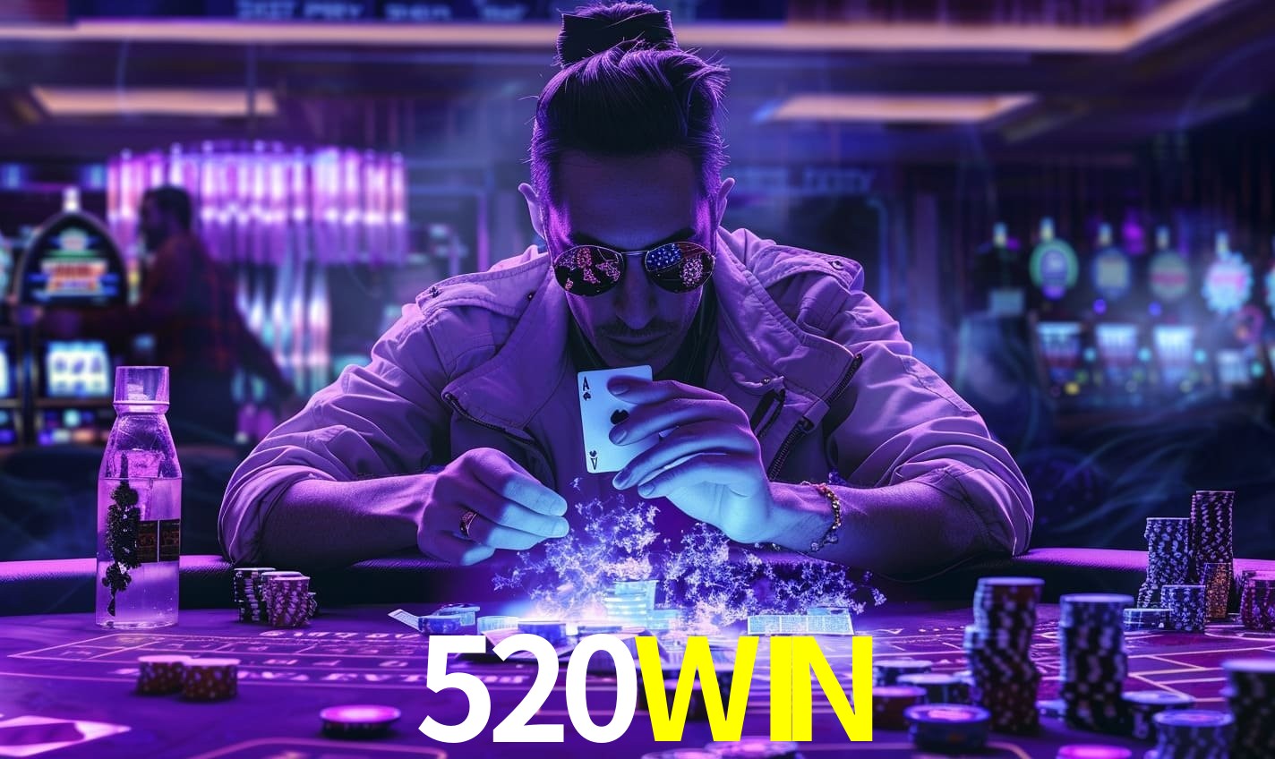 Licença Curaçao 520WIN