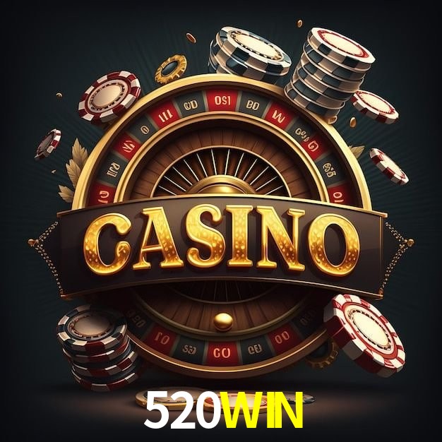 Logo da 520WIN
