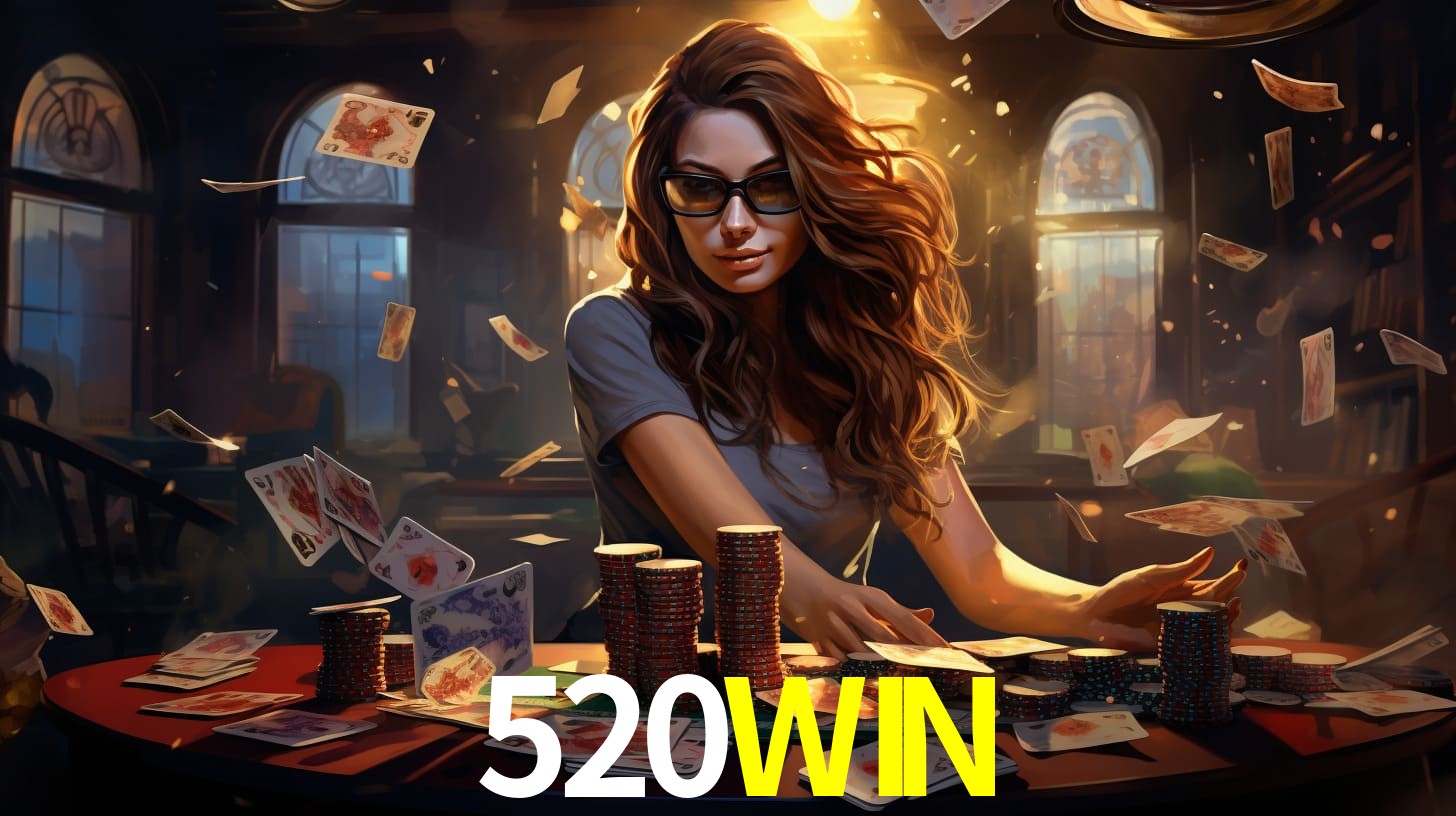 520WIN RTP transparência