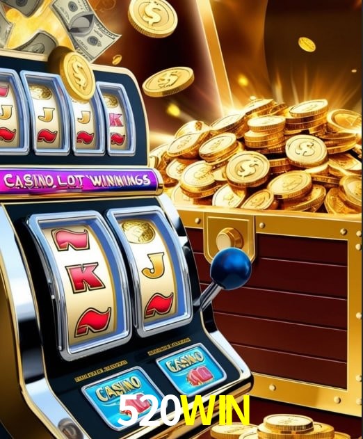 Resumo visual de bônus e campanhas 520WIN