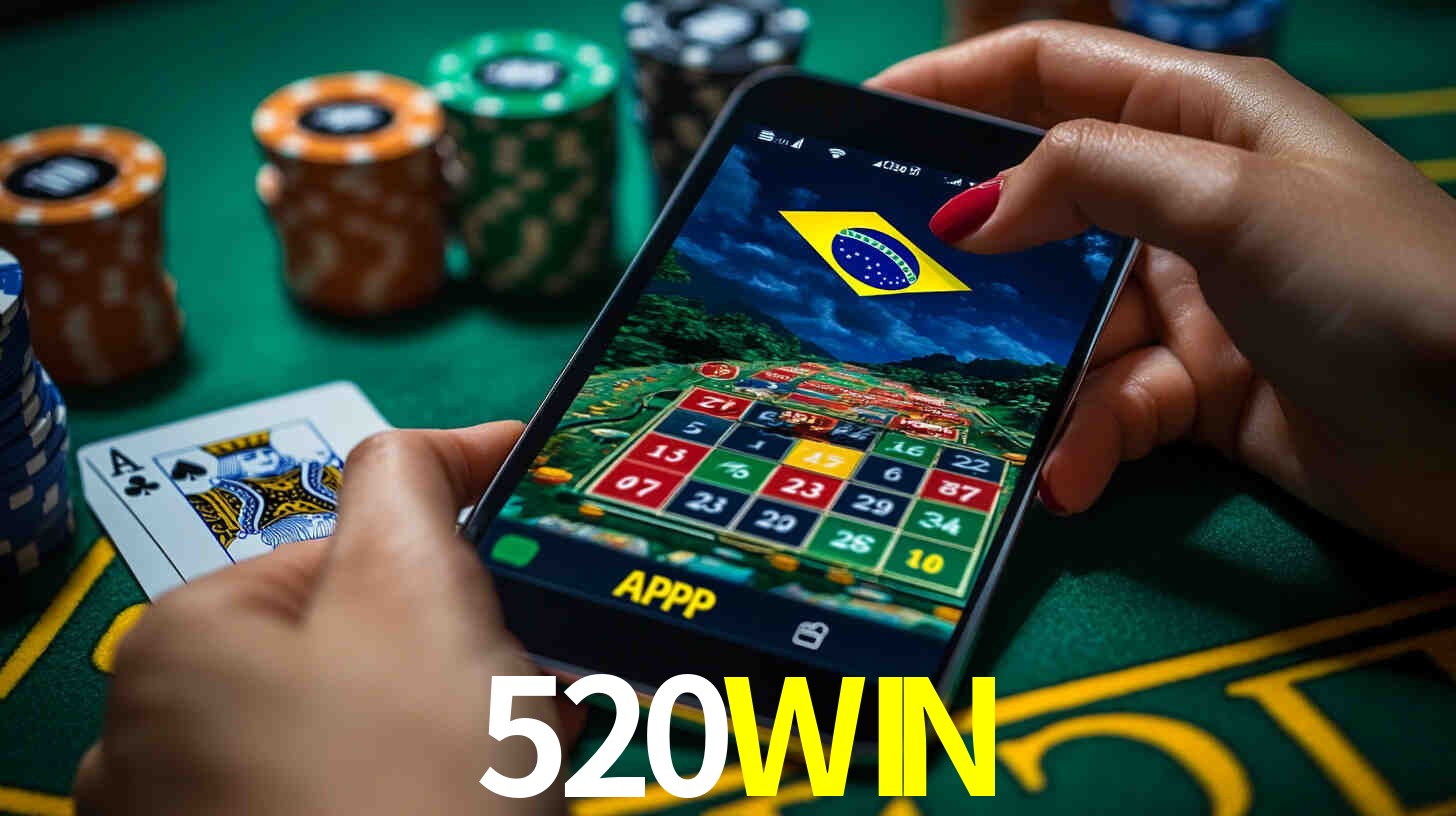 Prêmio 520WIN