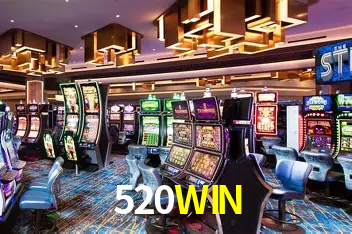 Cashback VIP 520WIN