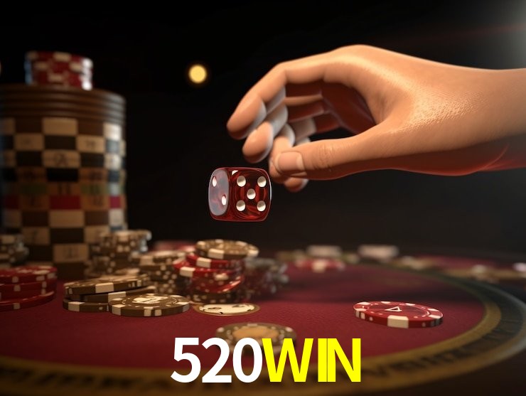 Cadastro Rápido 520WIN - Processo Simples em 2 Minutos