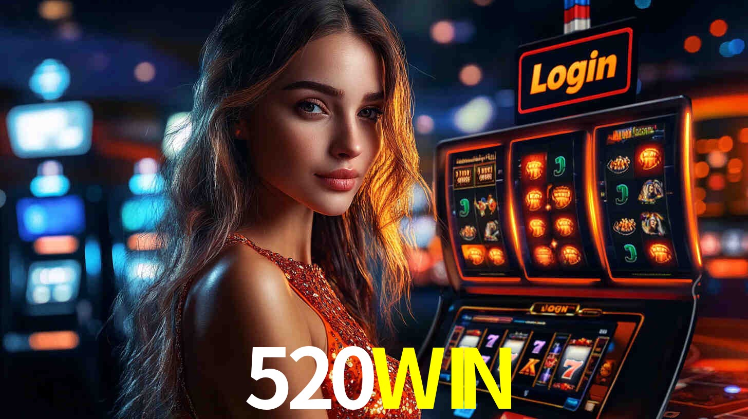 520WIN Giros Grátis
