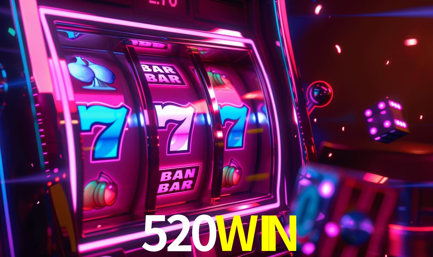 Melhores Jogos 520WIN