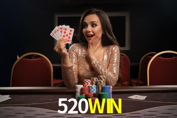 Imagem secundária para conteúdo da página Facebook 520WIN