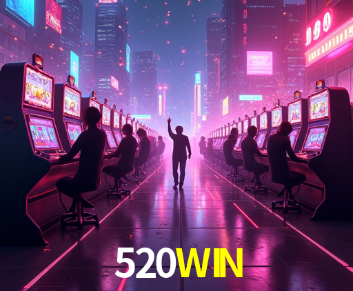 Imagem secundária de apoio para instalação do app 520WIN