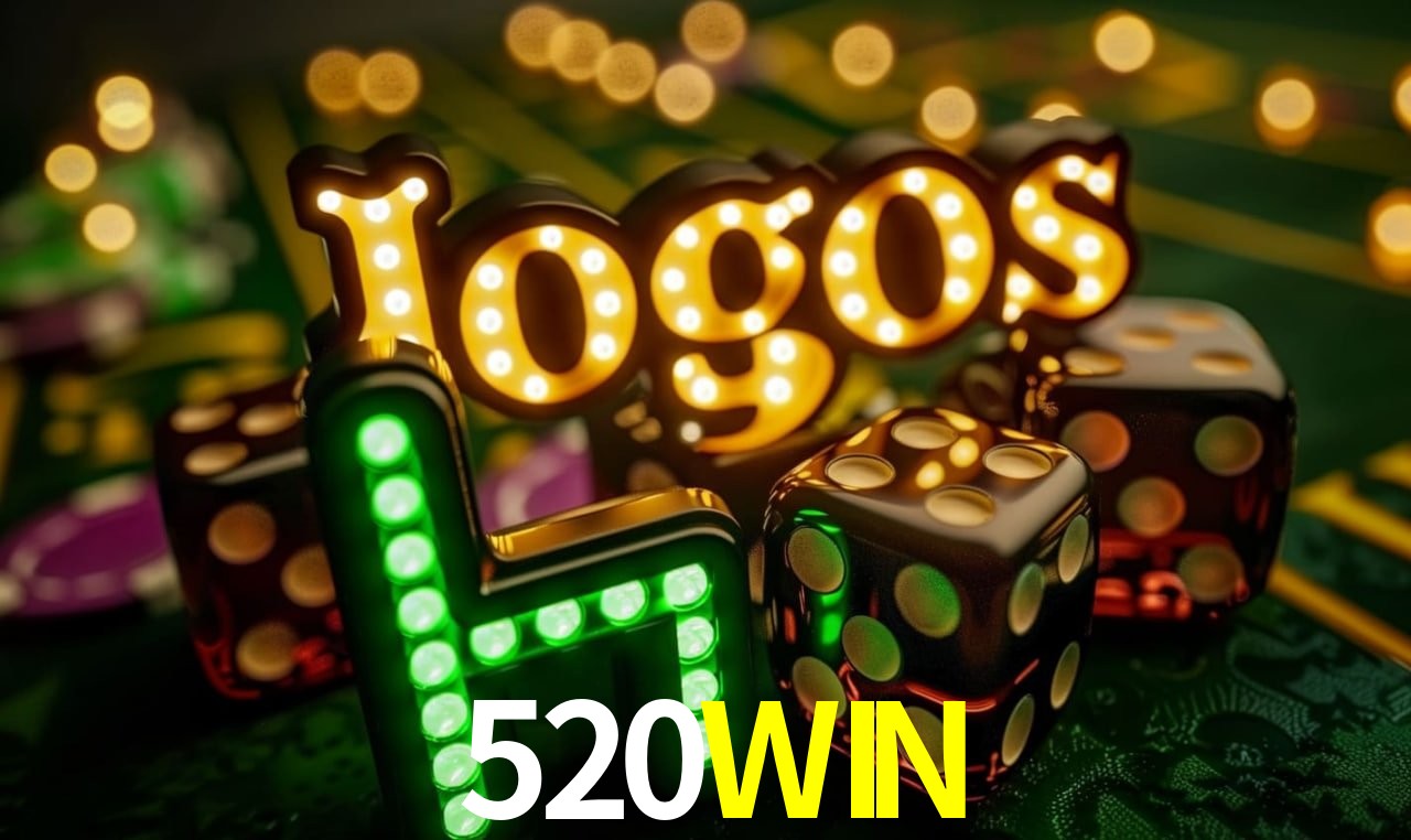Cassino ao Vivo 520WIN - Dealers Brasileiros Profissionais
