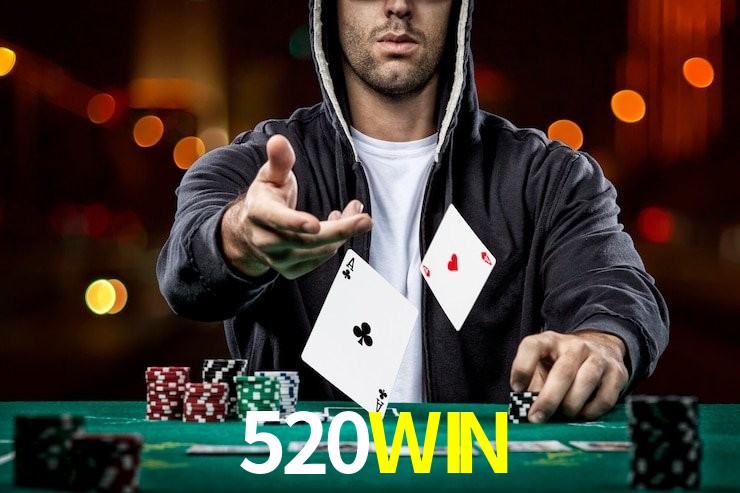 520WIN bet casino