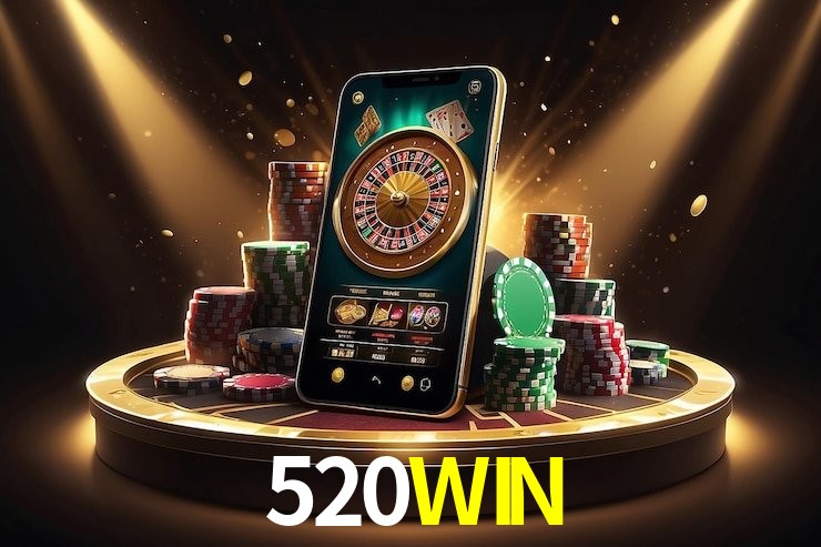 520WIN Facebook Brasil - Siga Nossa Página Oficial