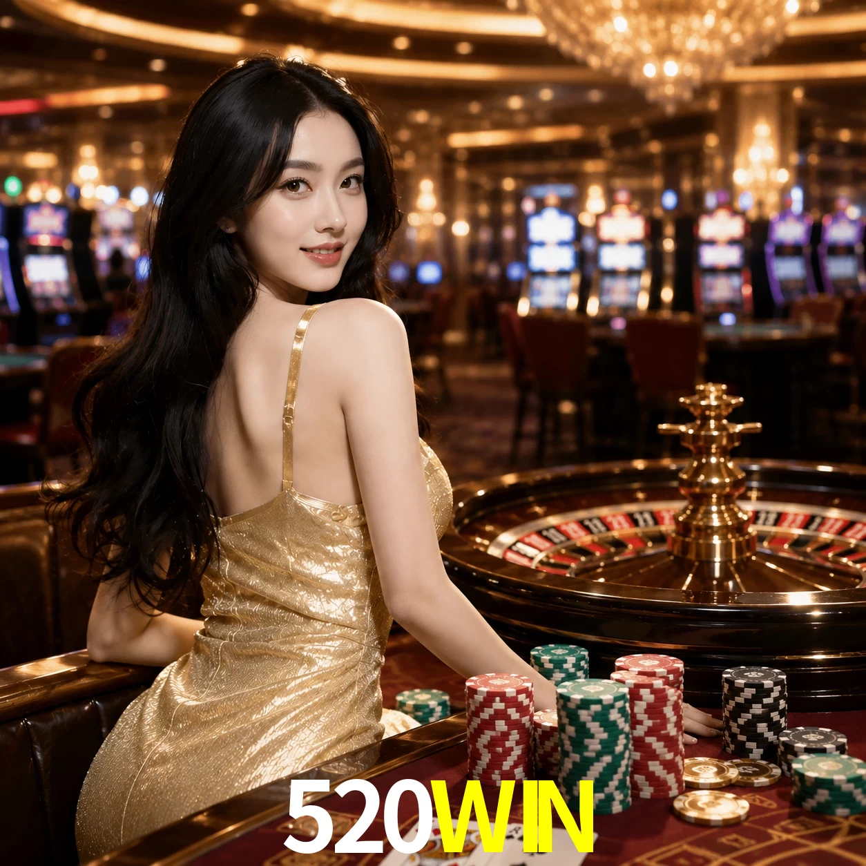 Download app 520WIN Android iOS