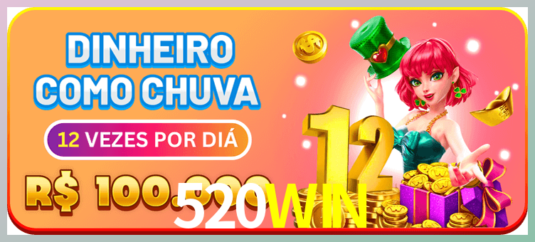 App 520WIN iOS