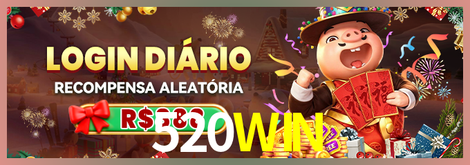 Prêmio 520WIN